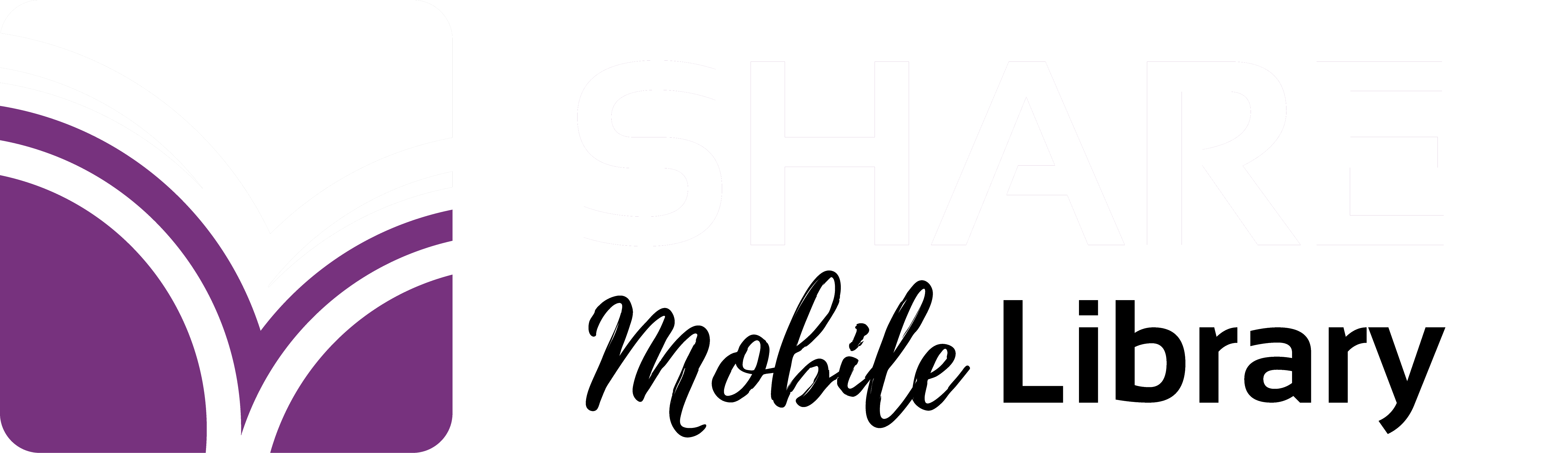 SHARE Logo
